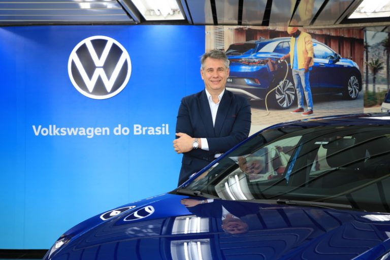 CEO Volkswagen