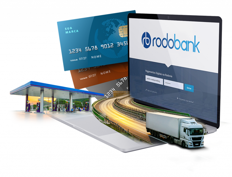 Voltado a soluções para transportes, Rodobank tem mais de R$ 1 bi em operações