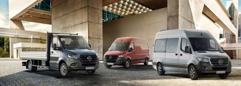 Banco Mercedes-Benz anuncia novas condições de financiamento para pesados