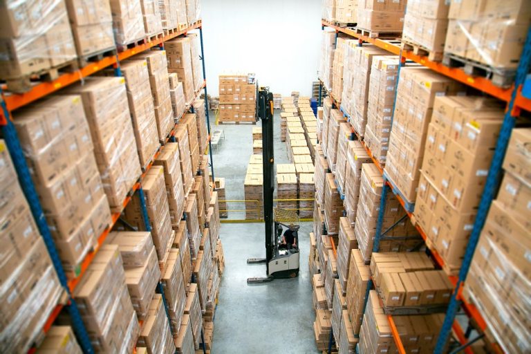 FM Logistic espera distribuir mais de 7 milhões de produtos na Páscoa