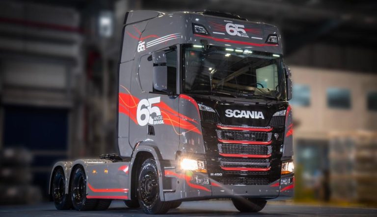 Scania anuncia programa de inovação e conexão com startups