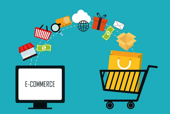 E-commerce