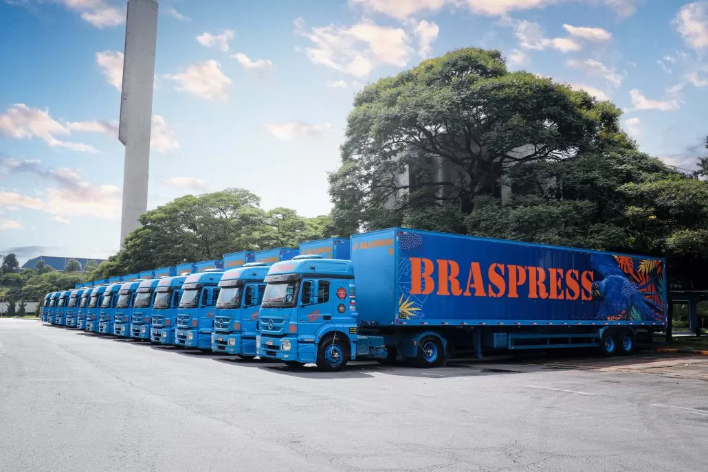 Braspress