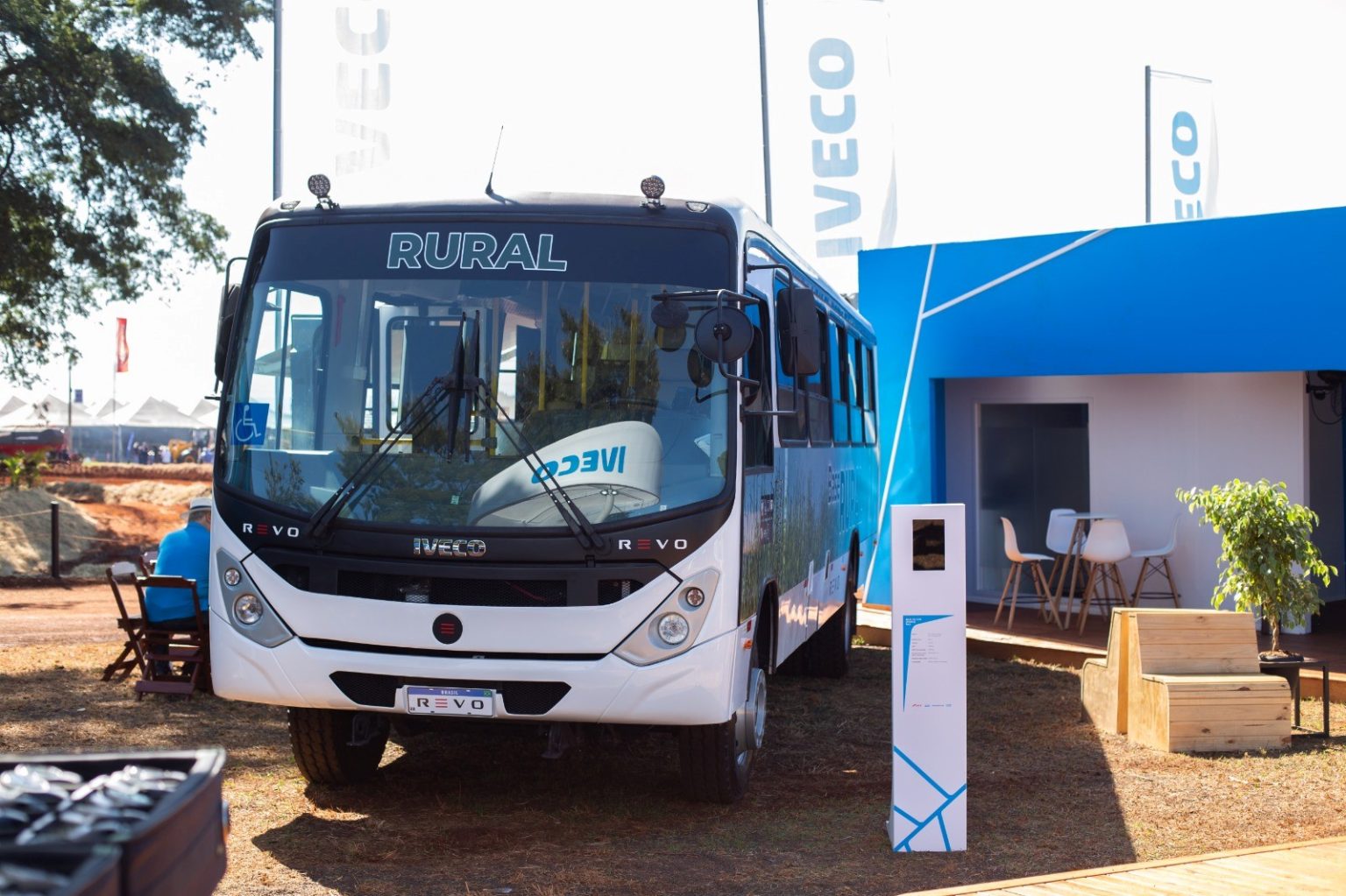 Uma Empresa De Onibus Utiliza Um Sistema - RETOEDU