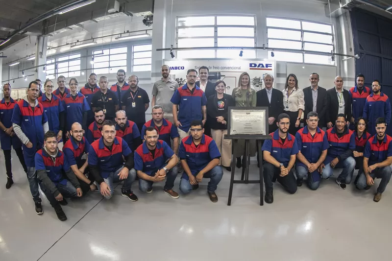 Centro de treinamento