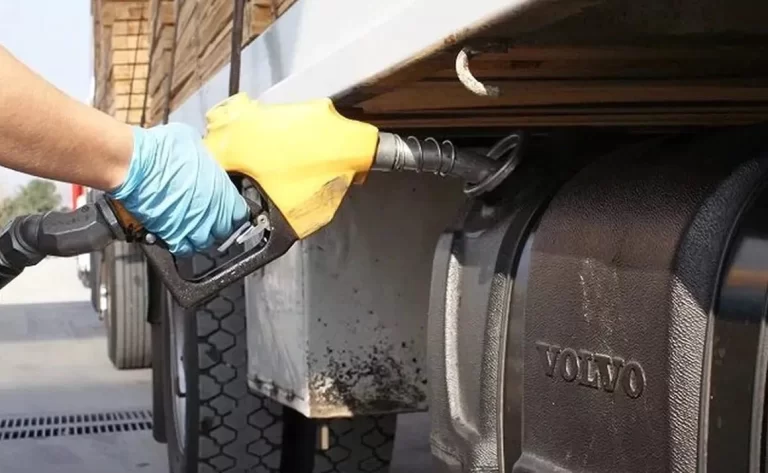Preço do litro do diesel fecha maio com recuo de mais de 6%