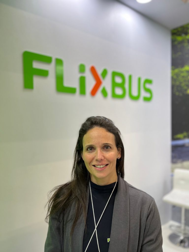 Dá licença que a Flixbus quer expandir no Brasil sem limites