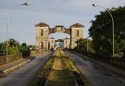 Aviso de licitação abre caminho para construção da nova ponte ligando Brasil e Uruguai