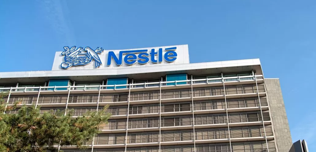 Nestlé