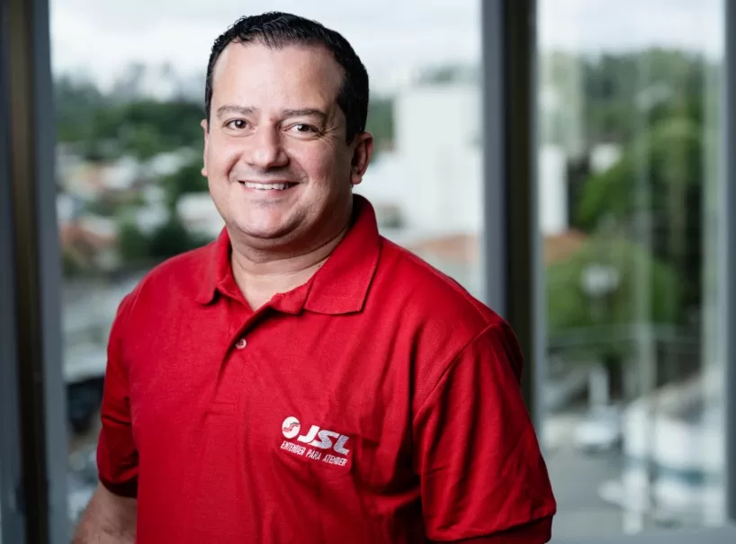 Operações logísticas