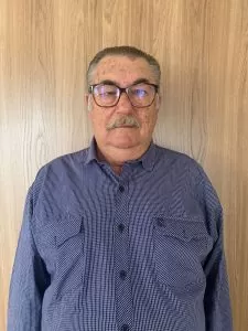 Paulo Scremin, diretor da comissão de transporte aduaneiro do SETCESP