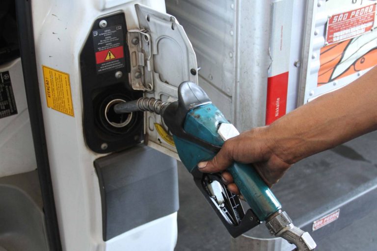 Preço do diesel S-10 cai 0,37% na 2a semana de junho