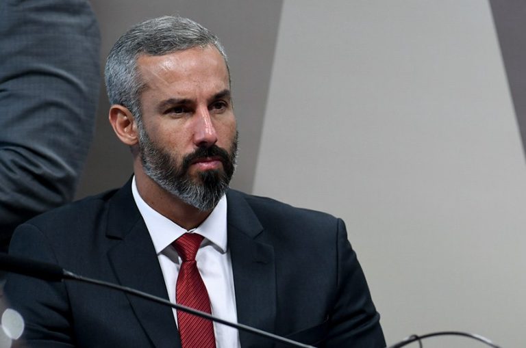 Fabrício Galvão será o novo diretor-geral do DNIT