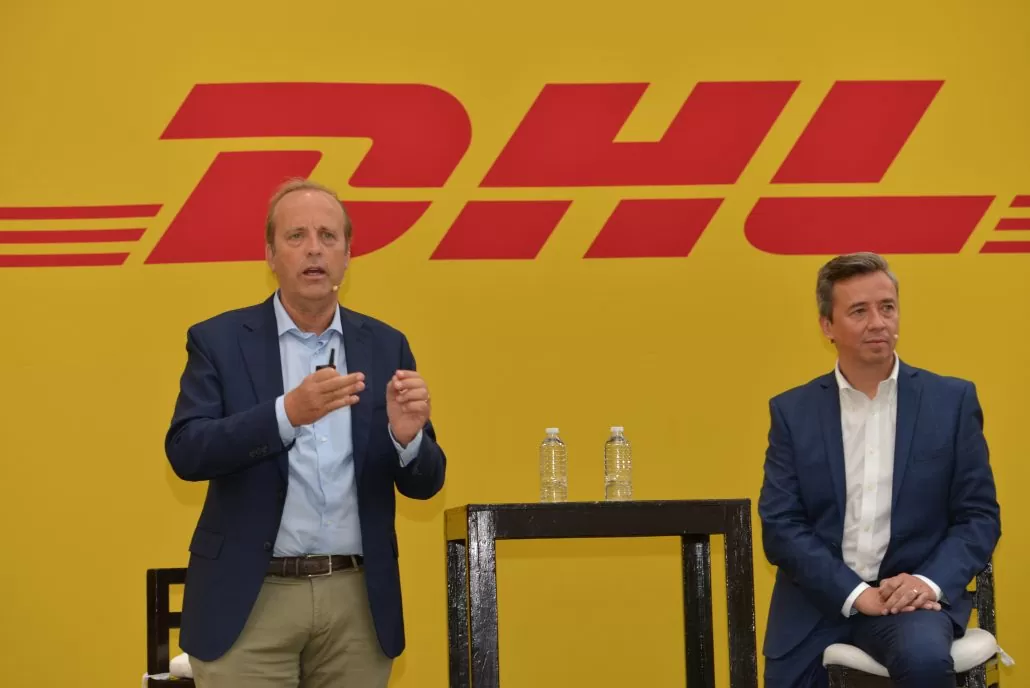 DHL