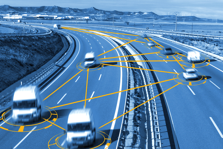 Rodovias do Futuro debate IA, big data e tecnologia nas estradas