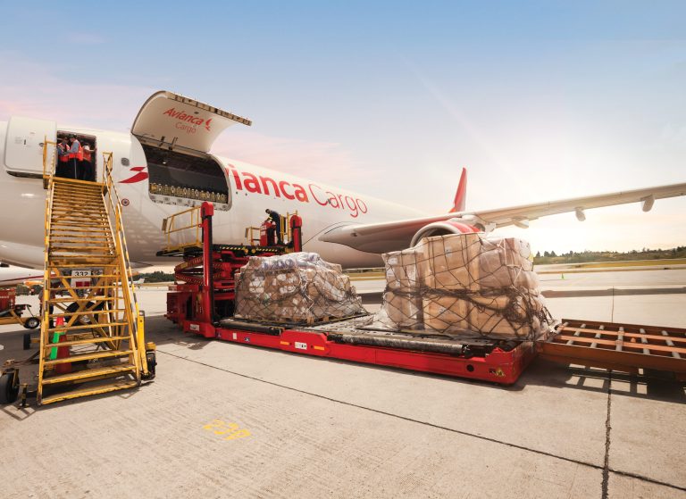 Avianca Cargo anuncia nova rota