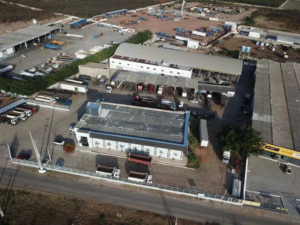 Implementos São Paulo