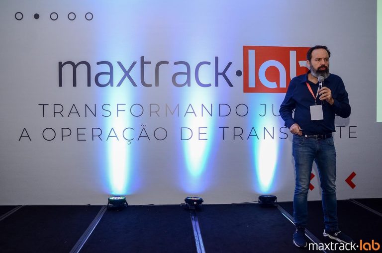 Maxtrack anuncia nova etapa do Maxtrack.lab
