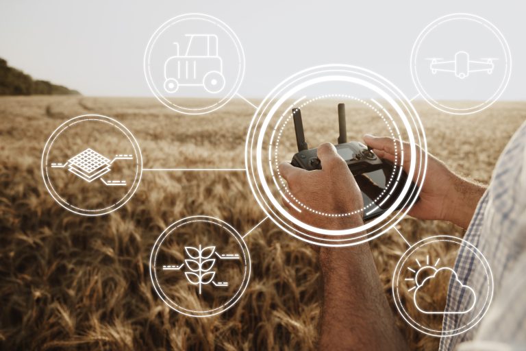 SAE BRASIL e KPMG promovem pesquisa sobre tecnologia no agronegócio