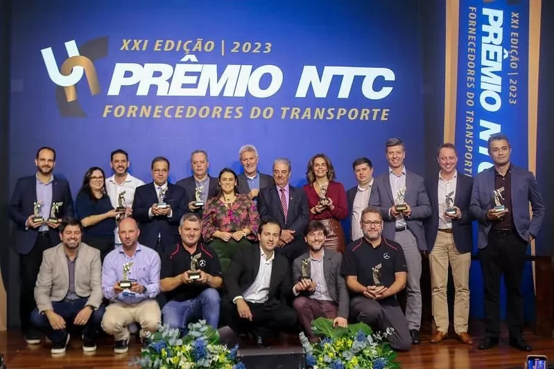 Premio fornecedores