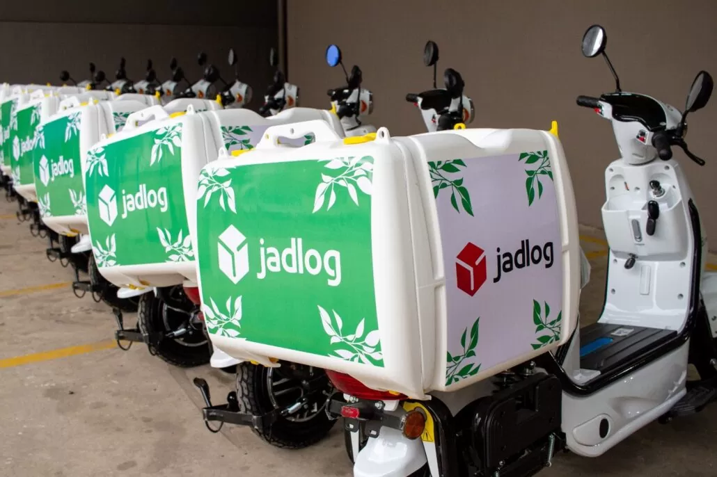 Jadlog