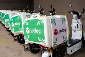 Jadlog