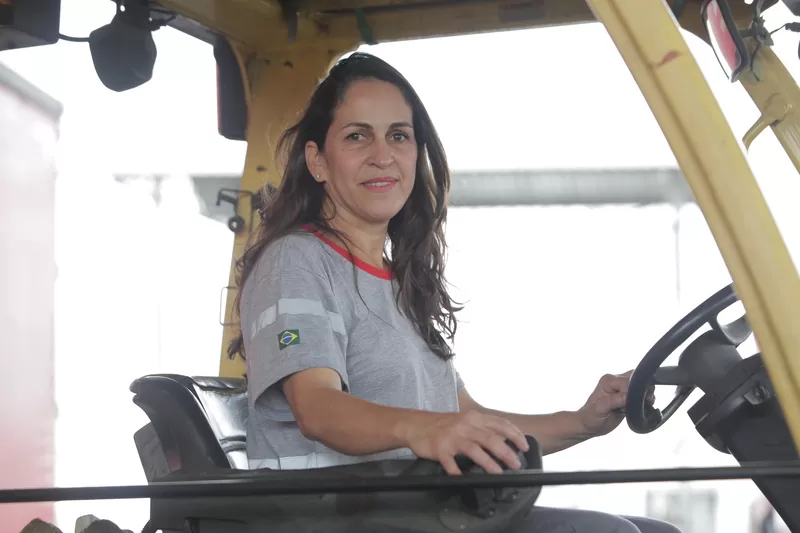 Mulheres na Direção