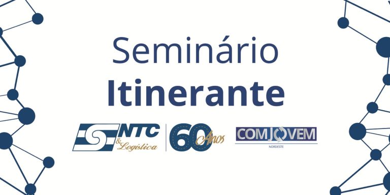 Seminário Itinerante em São Luís (MA) apresenta temas importantes para o TRC