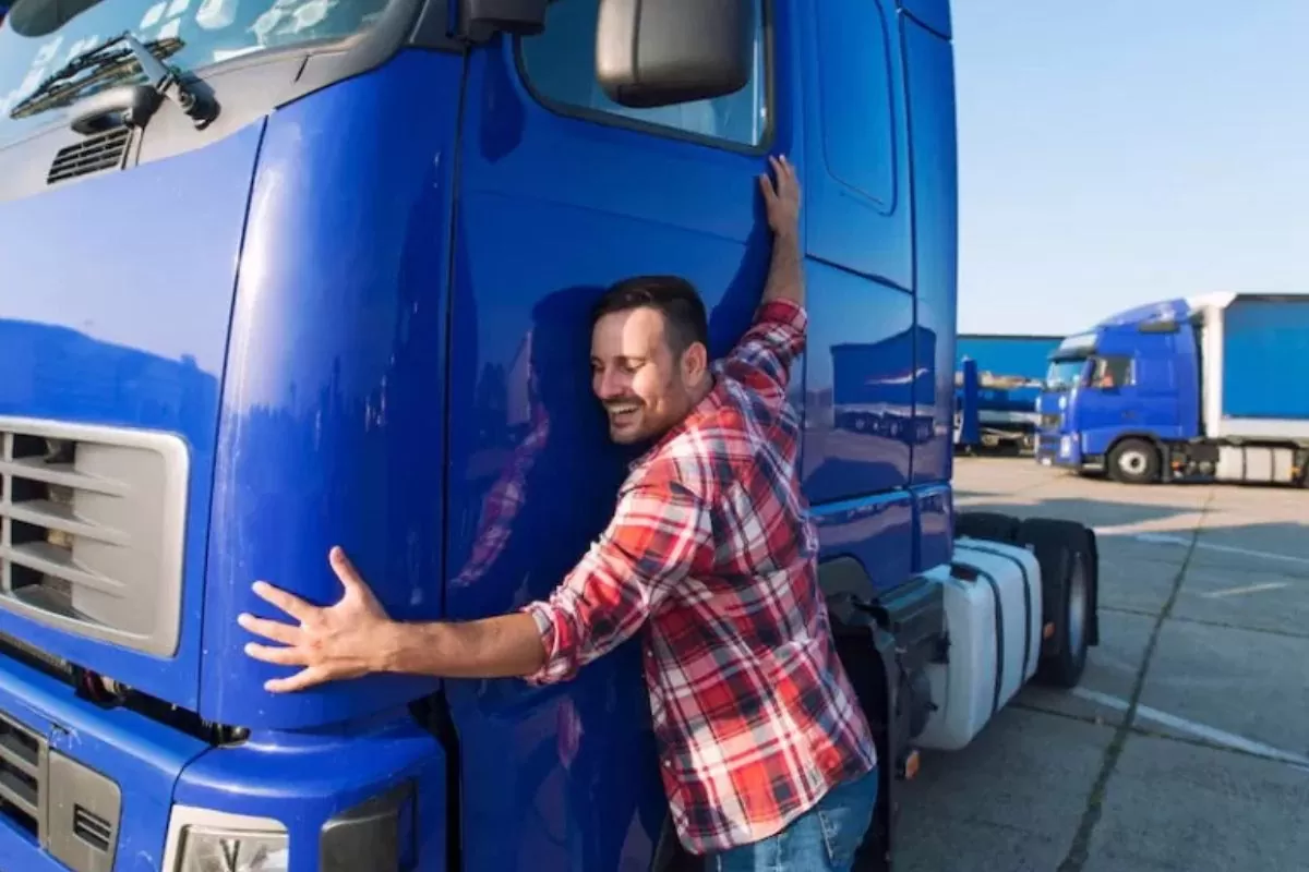 Mercado de transportes sofre com a falta de motoristas profissionais