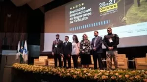 Seminário internacional