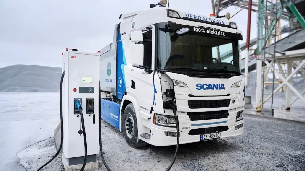Scania