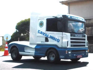 Transportes Cavalinho