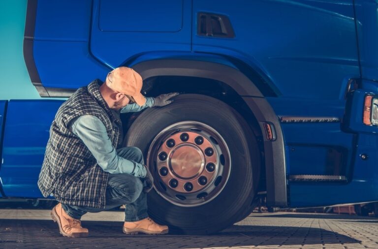 Vendas de pneus têm nova queda em novembro, segundo ANIP