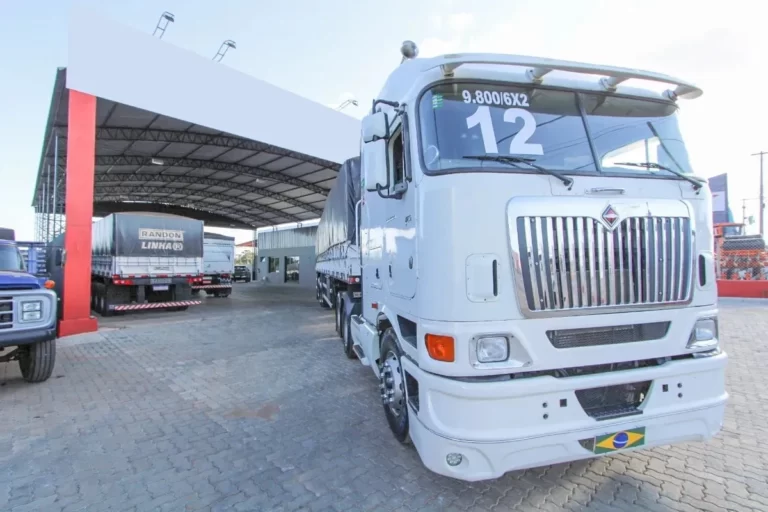 Braspress investe na ampliação da frota e adquire 235 novos caminhões –  SETCESP