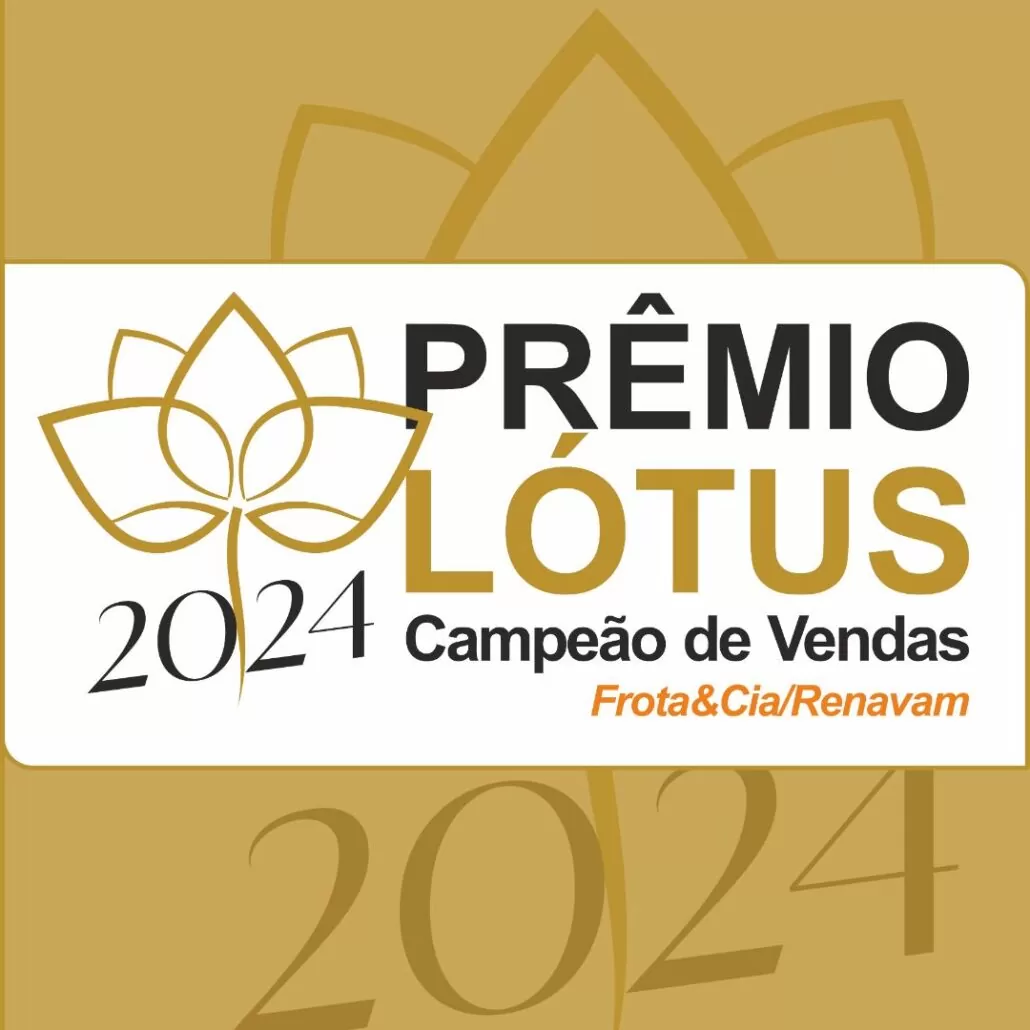 Prêmio Lótus