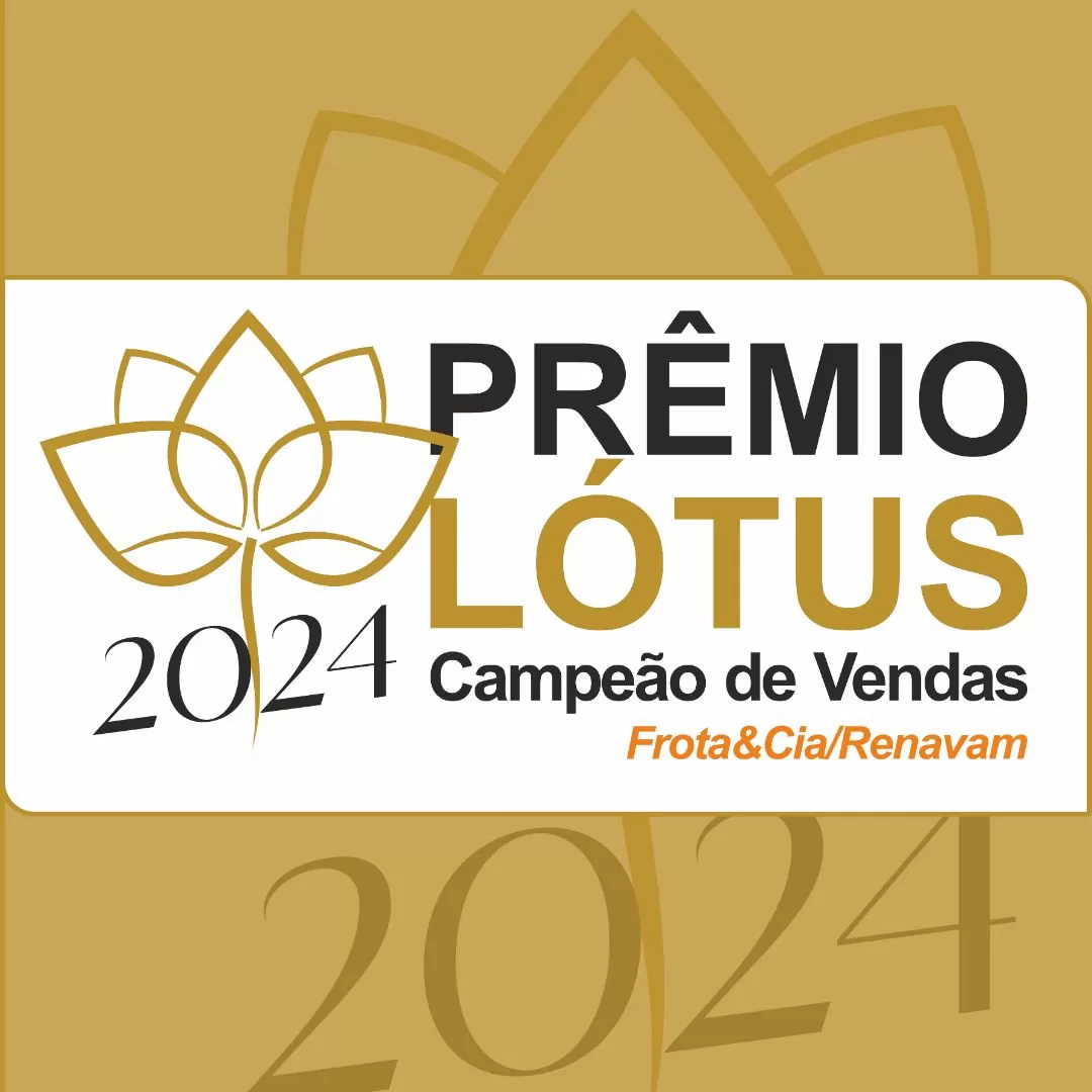 Prêmio Lótus