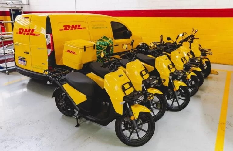 DHL