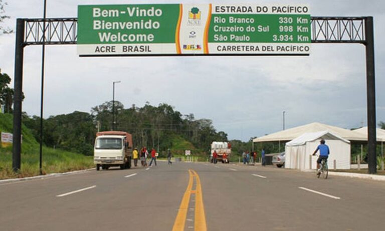 Painel do Diesel: Rio Branco aumenta 2,4% e segue como mais caro do país