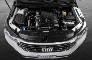 Nova Fiat Titano