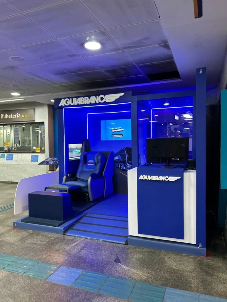 Viação Águia Branca