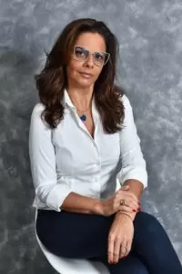 Anna Luiza Miranda, diretora de Inovação, Produtos e Marketing na Roadcard
