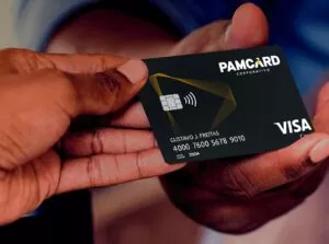 Pamcard Corporativo