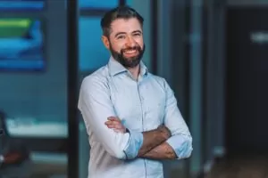 Ygor Marinelli - JWM Logística