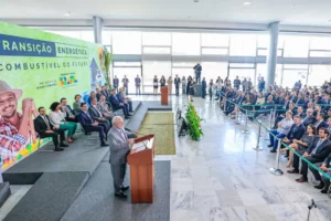 Combustível do Futuro