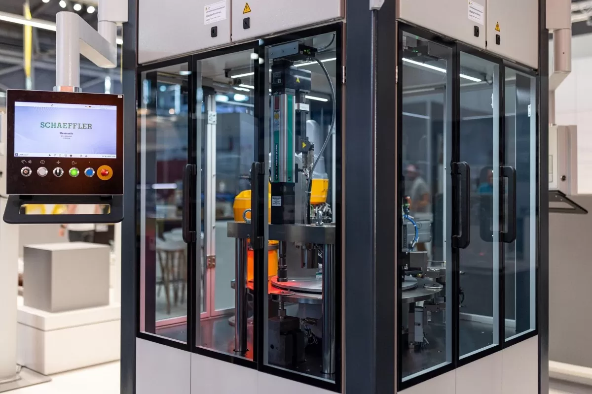Siemens Industrial Copilot