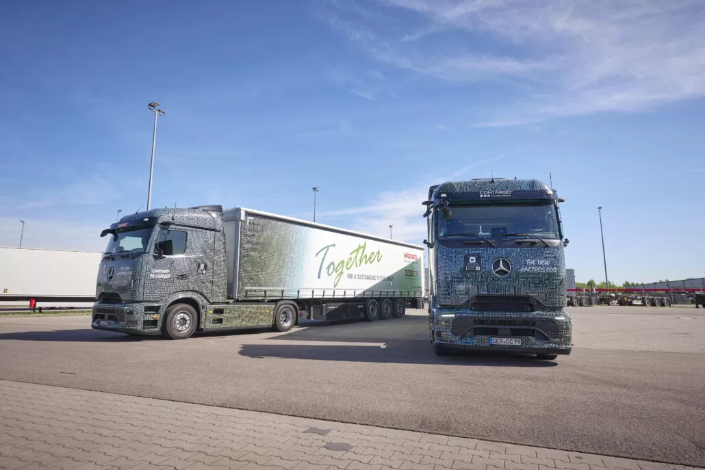 eActros
