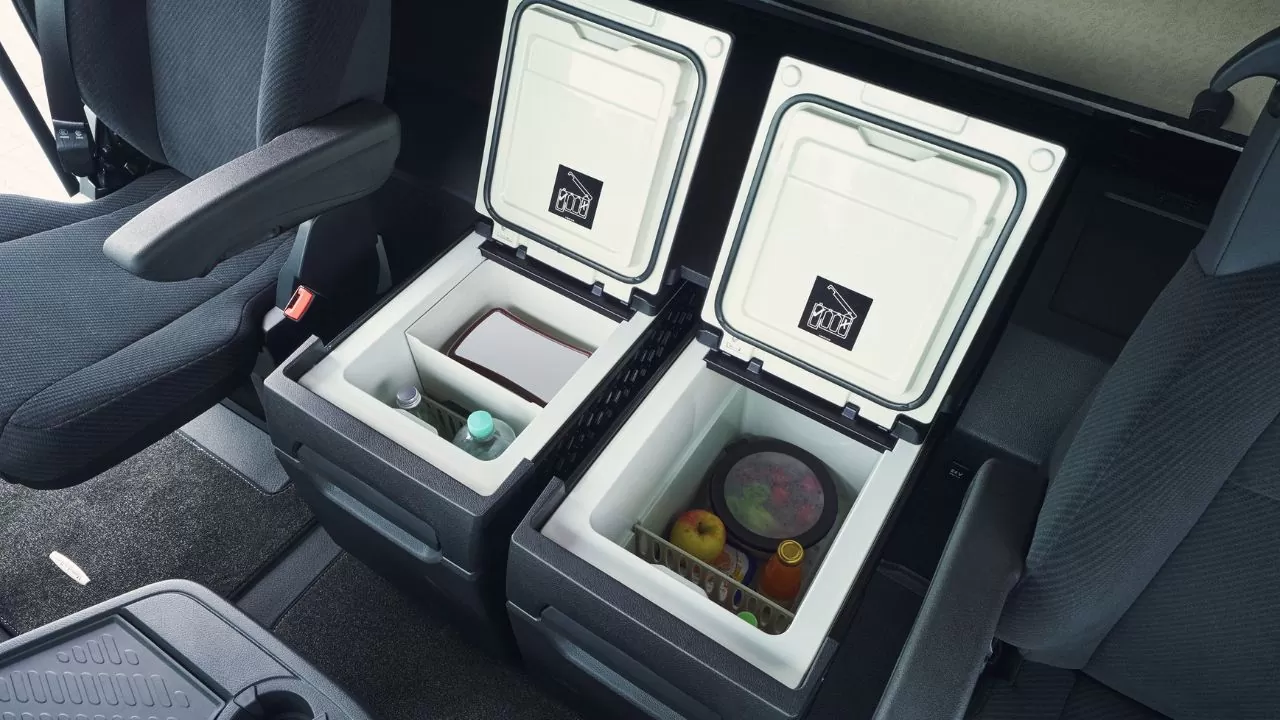 Mercedes-Benz Actros L