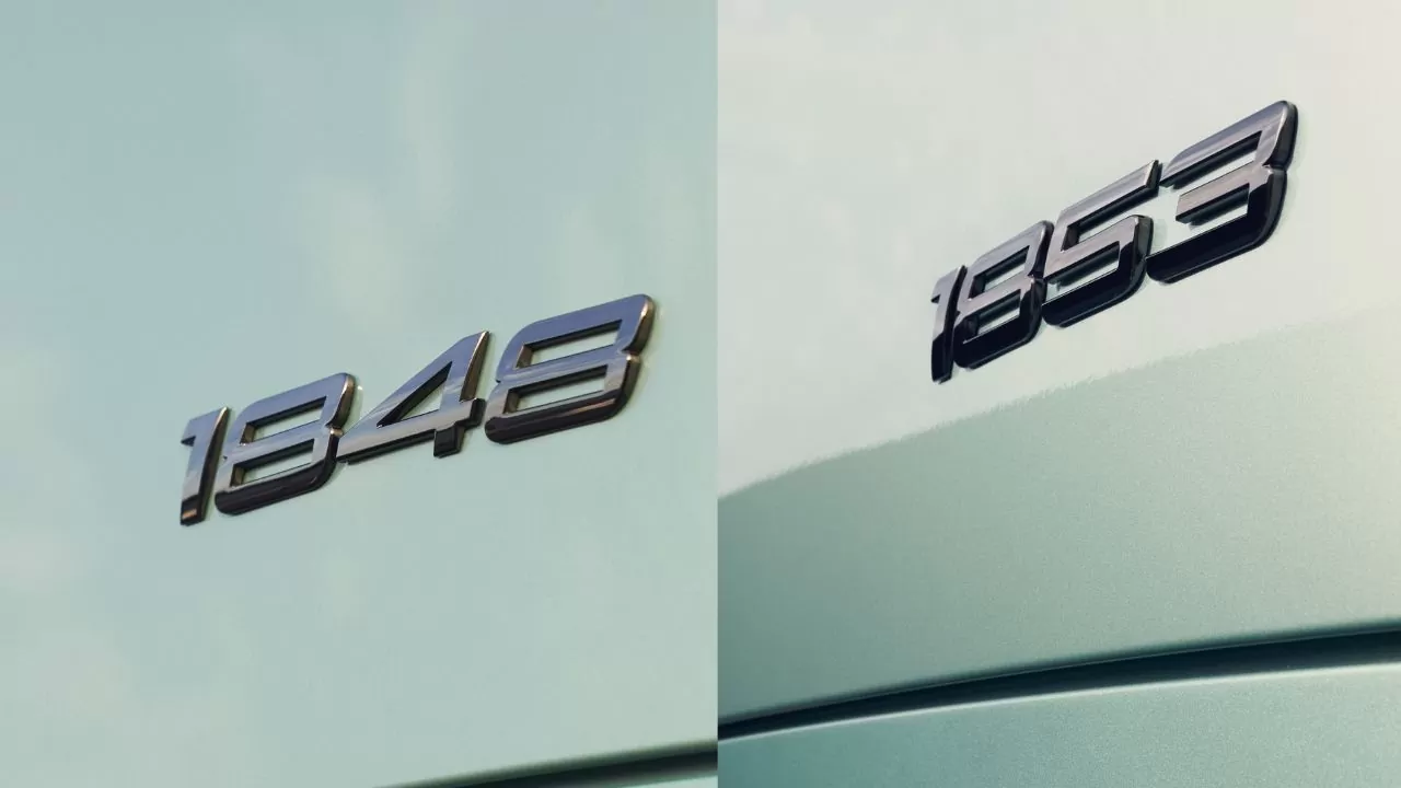 Mercedes-Benz Actros L