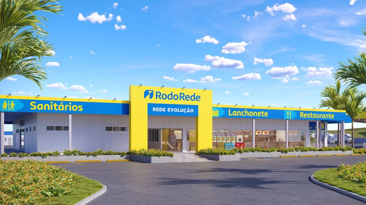Parada Segura Pamcary Rodo Rede