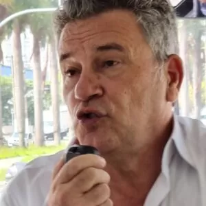 Sergio Habib, presidente do Grupo SHC e da Ankai do Brasil.